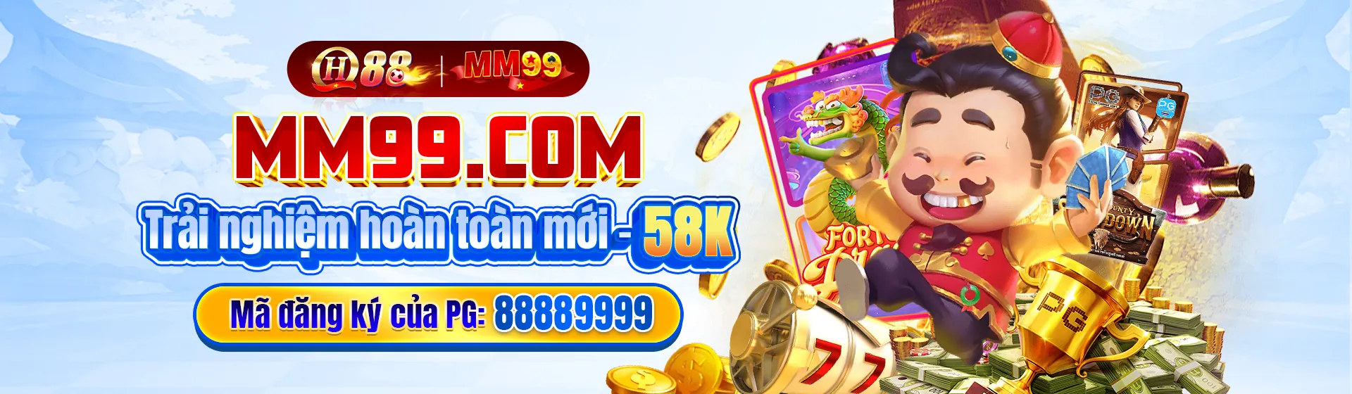 Hình ảnh chính game bắn cá Oke365