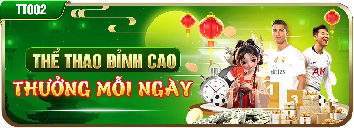 Giao diện ứng dụng oke365 với các trò chơi