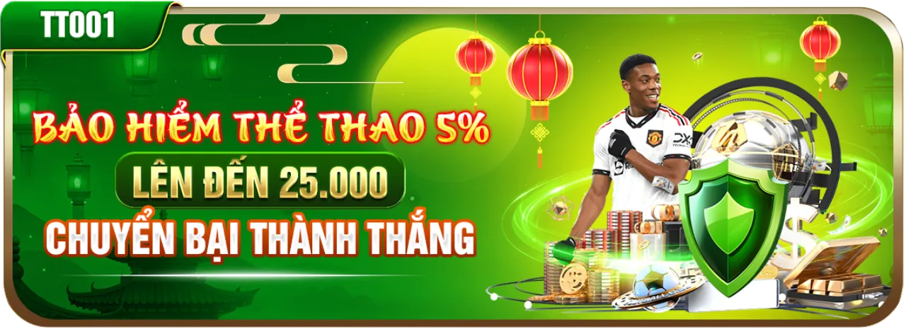 Khuyến mãi hoàn trả hàng ngày tuần oke365